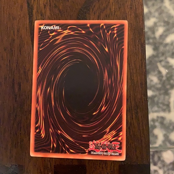 Yu gi oh card 96 Marie the fallen one - Picture 4 of 4